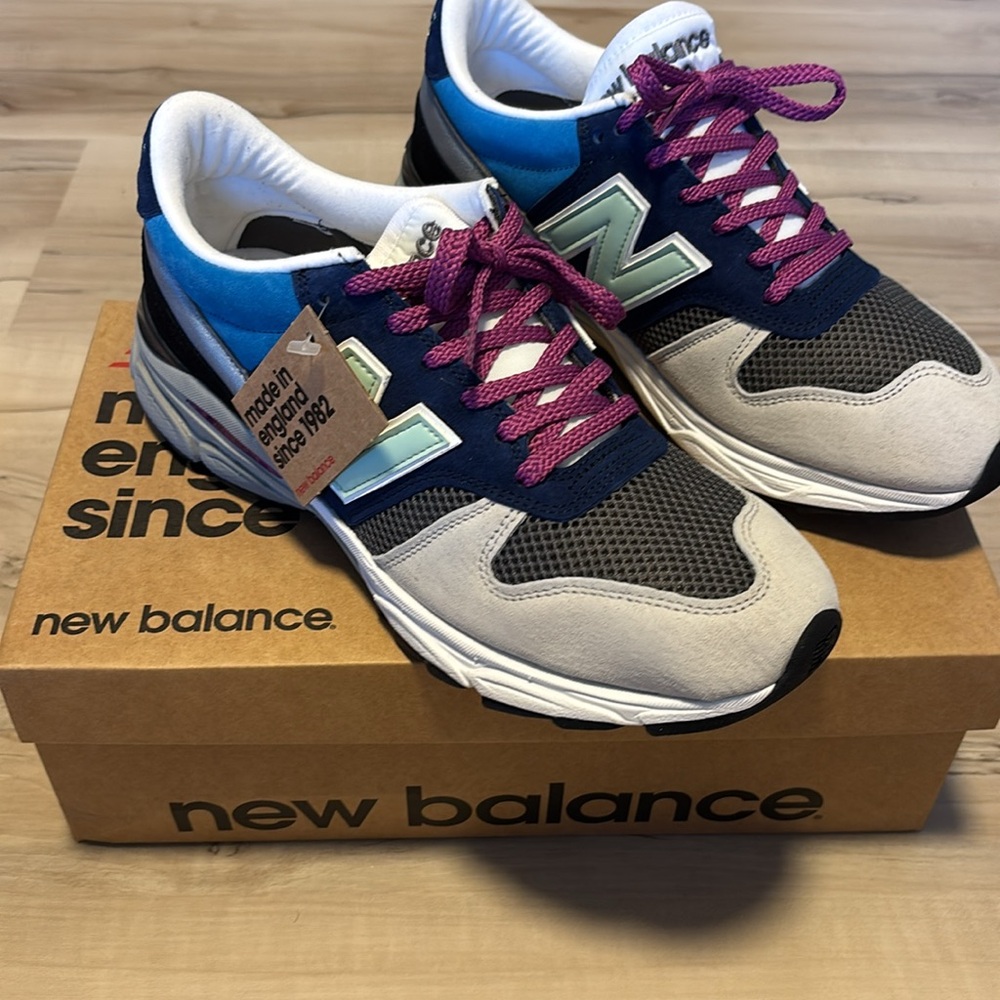 New Balance M770.9FR Made in UK men 10.5